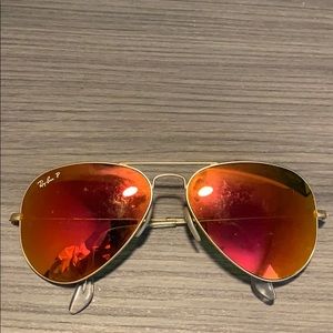 Rayaban Aviators